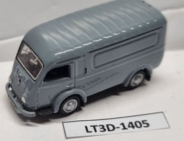 estafette 1000  KG   Renault  occasion HO 1/87     LT3D-1405