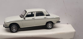 Peugeot 404 1968 - Light Green  HO 1/87  Réf: 473414   NOREV