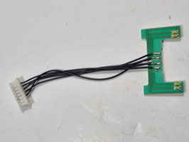 platine a leds HO 1/87 Réf: 116681  ROCO