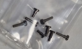 ensemble de rivets complet   pour loco 150 Y   HO 1/87  Réf: 113252  ROCO