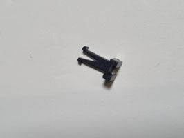 boitier NEM pour attelage à glissière  HO 1/87  Réf: 96419  ROCO