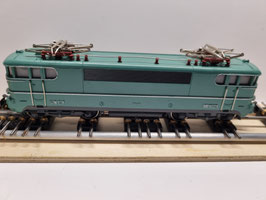 loco électrique BB 9223 SNCF occasion analogique 3 Rails HO 1/87   Réf: 3038   MARKLIN   LT3D-1195