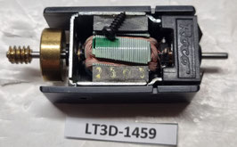 moteur occasion perso état neuf pour loco ROCO 69757  HO 1/87   Réf: 114279   ROCO   LT3D-1459