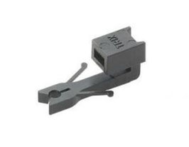 adaptateur d'attelage  (1  ) HO 1/87 Réf : 66699  TRIX