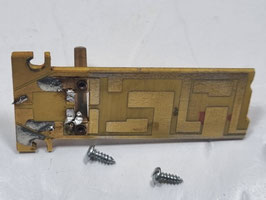 platine  de  loco électrique (46507 ) occasion HO 1/87 Réf: 87796 ROCO