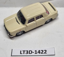 R 8 Renault   occasion HO 1/87    LT3D-1422