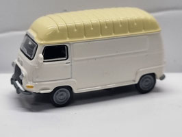 Renault estafette 1970 blanche HO 1/87 Réf : 517353 NOREV