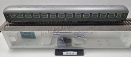 voiture DB neuve vendue en occasion  HO 1/87    Réf: 44741   ROCO   DV21-16