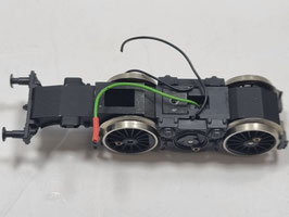 bogie complet pour loco électrique (46507 ) occasion HO 1/87 Réf: 105657.2