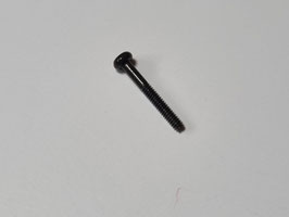 vis  1.6 x 12 mn    HO 1/87     Y 8000   Réf: 115138  ROCO