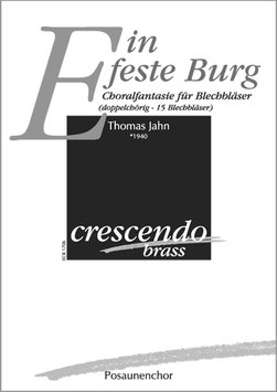 Ein feste Burg - Choralfantasie
