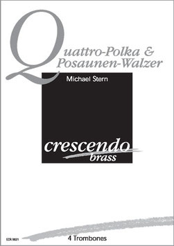 Posaunen-Polka & Walzer