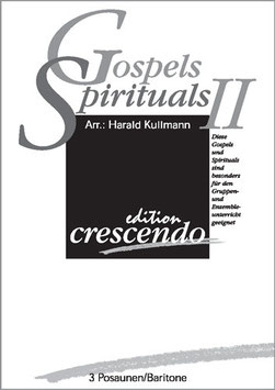 Gospels & Spirituals II