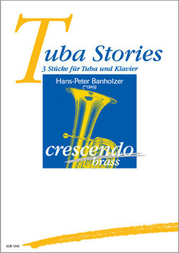 Tuba Stories