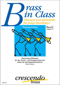 Brass in Class II