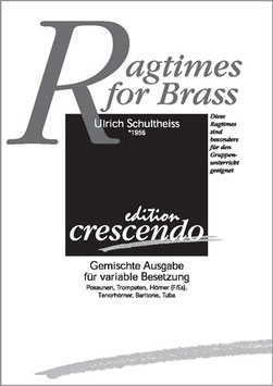 Ragtimes