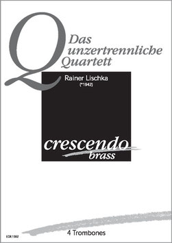 Das unzertrennliche Quartett