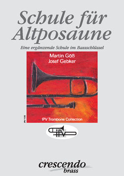 Schule für Altposaune