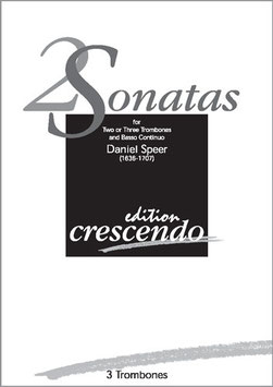 2 Sonatas