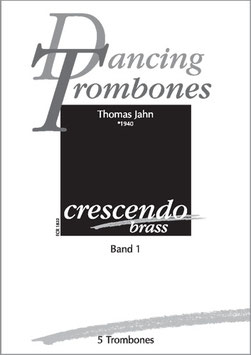 Dancing Trombones, Band 1