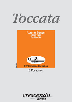 Toccata