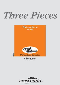 Three Pieces