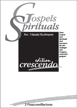 Gospels & Spirituals