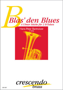 Blas´ den Blues