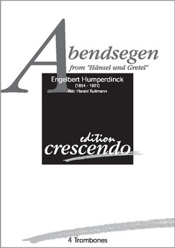 Abendsegen