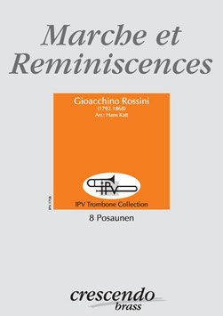 Marche et Reminiscences