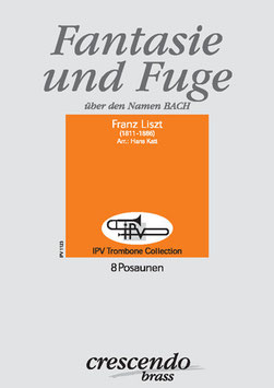 Fantasie und Fuge
