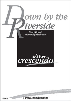 Down by the Riverside