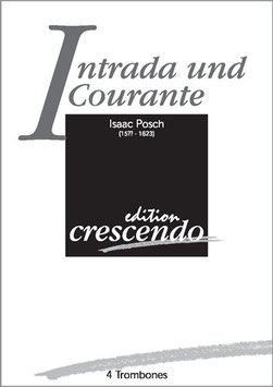 Intrada & Courante