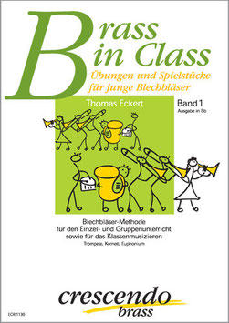 Brass in Class