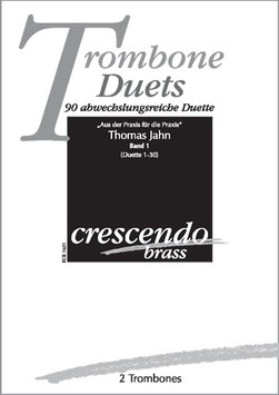 Trombone Duets