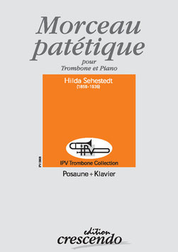 Morceau patétique