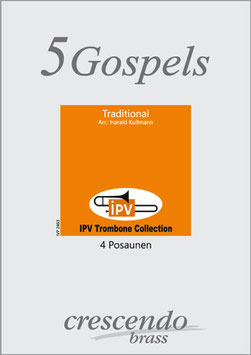5 Gospels