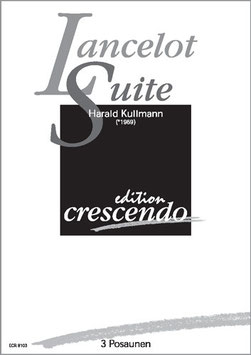 Lancelot Suite