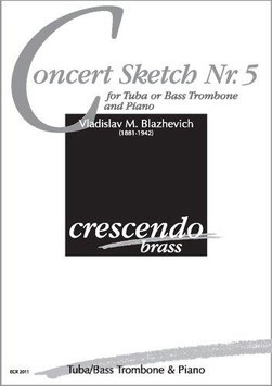 Concert Sketch Nr.5