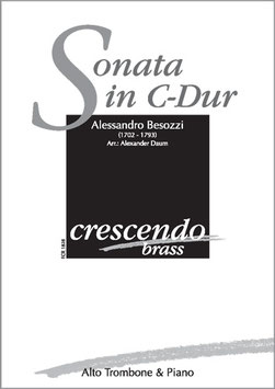 Sonata in C-Dur