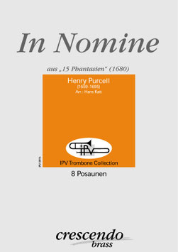 In Nomine