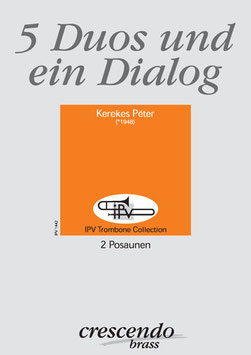 5 Duos und ein Dialog