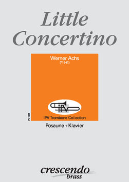 Little Concertino