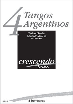 4 Tangos Argentinos