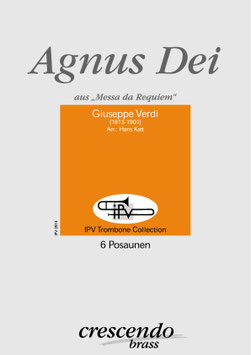 Agnus dei