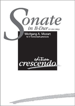 Sonate B-Dur