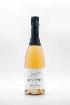Spätburgunder Rosé Sekt • Brut
