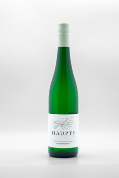 »von wurzelechten Reben« • Riesling Kabinett