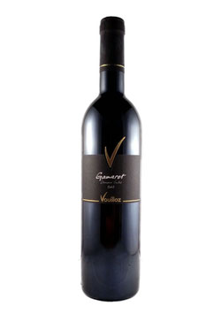 GAMARET BARRIQUE 50 CL