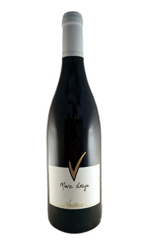 MARC ROUGE 75 CL